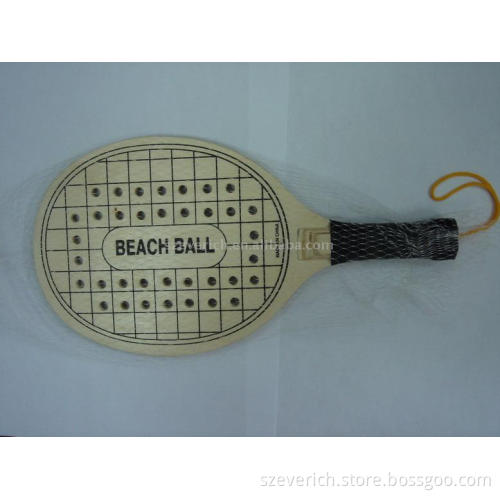 BEACH RACKET